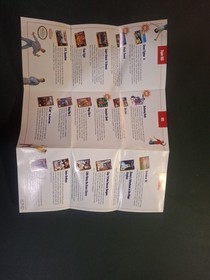 Gargoyle's Quest II 2 - NES, 1992 Nintendo In Box w/manual capcom