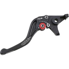 CRG Constructors Racing Group Brake Lever - RC2 - Short - Black 2AN-581-H-B