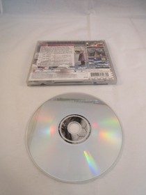 Chicken Run, Sega Dreamcast, 2000, CIB, tested & working