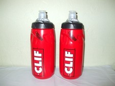 Camelbak Podium Water Bottles, Clif Bar, 21oz...