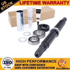 W10435302 For Kenmore Maytag Washer Tub Shaft Seal Bearing Kit AP5325033 129786
