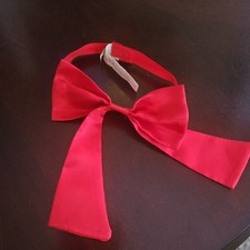 Build-A-Bear Accessory - Red Gifting Bow