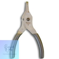 SNAP-ON Snap Ring Pliers SRPCR9045 Professional Tool