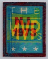 1990 Score The MVP's - Pete Rose #16 of 56