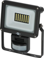 Brennenstuhl Led Strahler Jaro 3060 P (Led Wandstrahler FüR AußEn IP65, 20W, 230