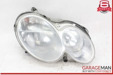 03-09 Mercedes W209 CLK350 Scheinwerfer rechts vorne Beifahrerseite OEM
