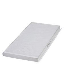 Pollenfilter Innenraum 530-240mm 31mm HENGST FILTER für u.a. LAND ROVER RANGE