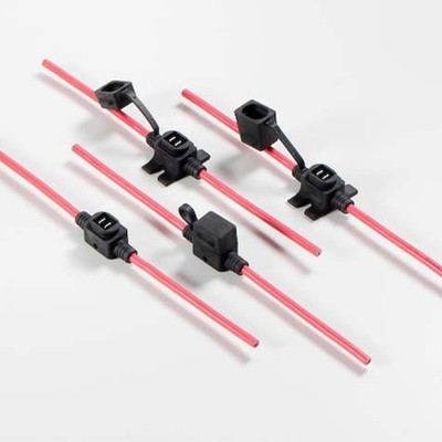 Littelfuse FHJC1001G Fhjc1001 G   Jcase   Fhj Series