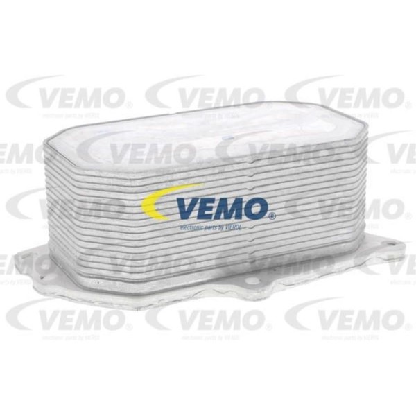 Vemo ÖLküHler MotoröL FüR Opel Insignia A Caravan 2.8 V6 Turbo OPC 4X4 Saab-image