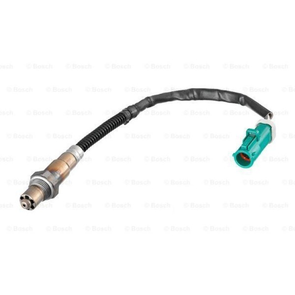 Bosch Lambdasonde Regelsonde Passend FüR Ford Focus II 1.8 Flexifuel 2.0-image