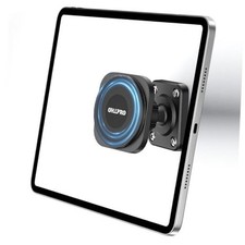 Universal Magnetic Tablet Wall Mount Holder for iPad, with Metal Without Arm