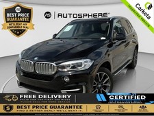2016 BMW X5 xDrive35i Sport Utility 4D