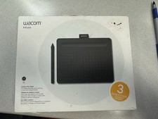 Wacom Intuos Creative Pen Tablet