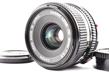 Canon FD f/2.8 Camera Lenses 35mm Focal for sale | eBay