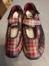 Allrounder leichte Sommer Sneaker, beige, Gr. 39, Anti Shock