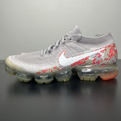 camo vapormax flyknit