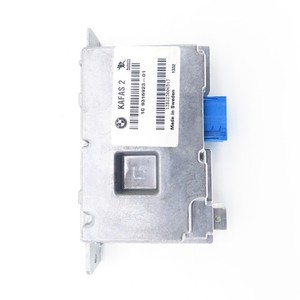 Steuergerät KaFAS Kamera BMW F01 F02 9316923 9359799 66515A350D2