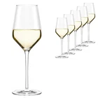Stolzle Quatrophil White Wine Glass (Set of 6)