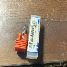 OSG (HP441-0394) 1mm x 3mm x 3mm x 39m OAL 4-Fl Solid Carbide Sq End Mill (I46)