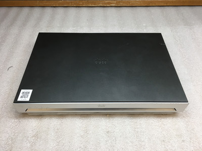 Cisco TelePresence SX80 Codec TTC6-12 Video Conference System 68-100226-01 C0+