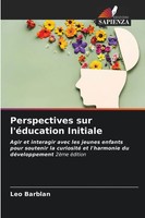 Leo Barblan | Perspectives Sur L'éDucation Initiale | Taschenbuch | Italienisch