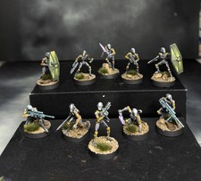 B1 Special Ops Droid Set 10 Pieces   Star Wars Legion Scale Mini Set