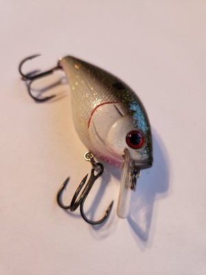 Excalibur XCS200 Fishing Lure Excellent Condition