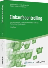 Einkaufscontrolling | Andreas Klein (u. a.) |...