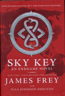 Endgame: Sky Key