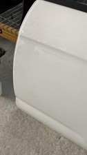 Porte arrière et accessoires Citroen C8