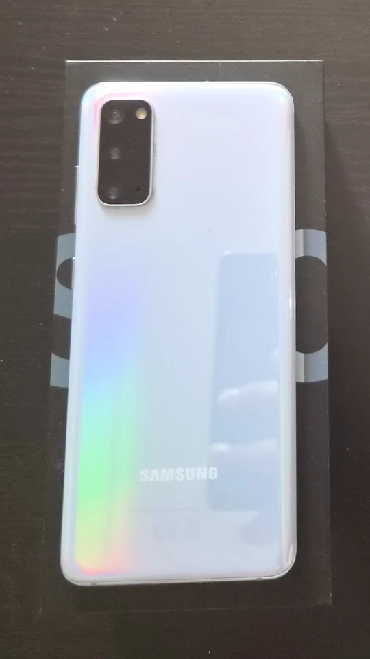 Samsung Galaxy S20 · 128GB, Foto 3 von 4