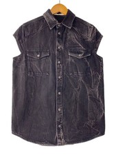 GIVENCHY Vest black 38 Used