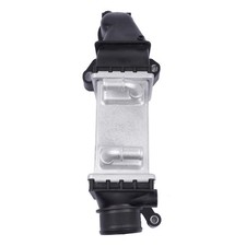 Ladeluftkühler Kühler für Audi A1 VW Polo Seat Skoda 1.4TDI DF524003 04B145749K