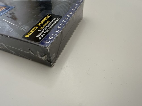 The Matrix VHS Brand New Factory SEALED Get It Graded Nice Collectors - Picture 6 of 6