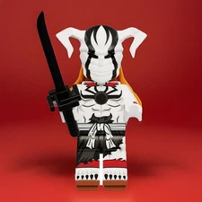 #1195 - Kurosaki Ichigo (BLEACH)