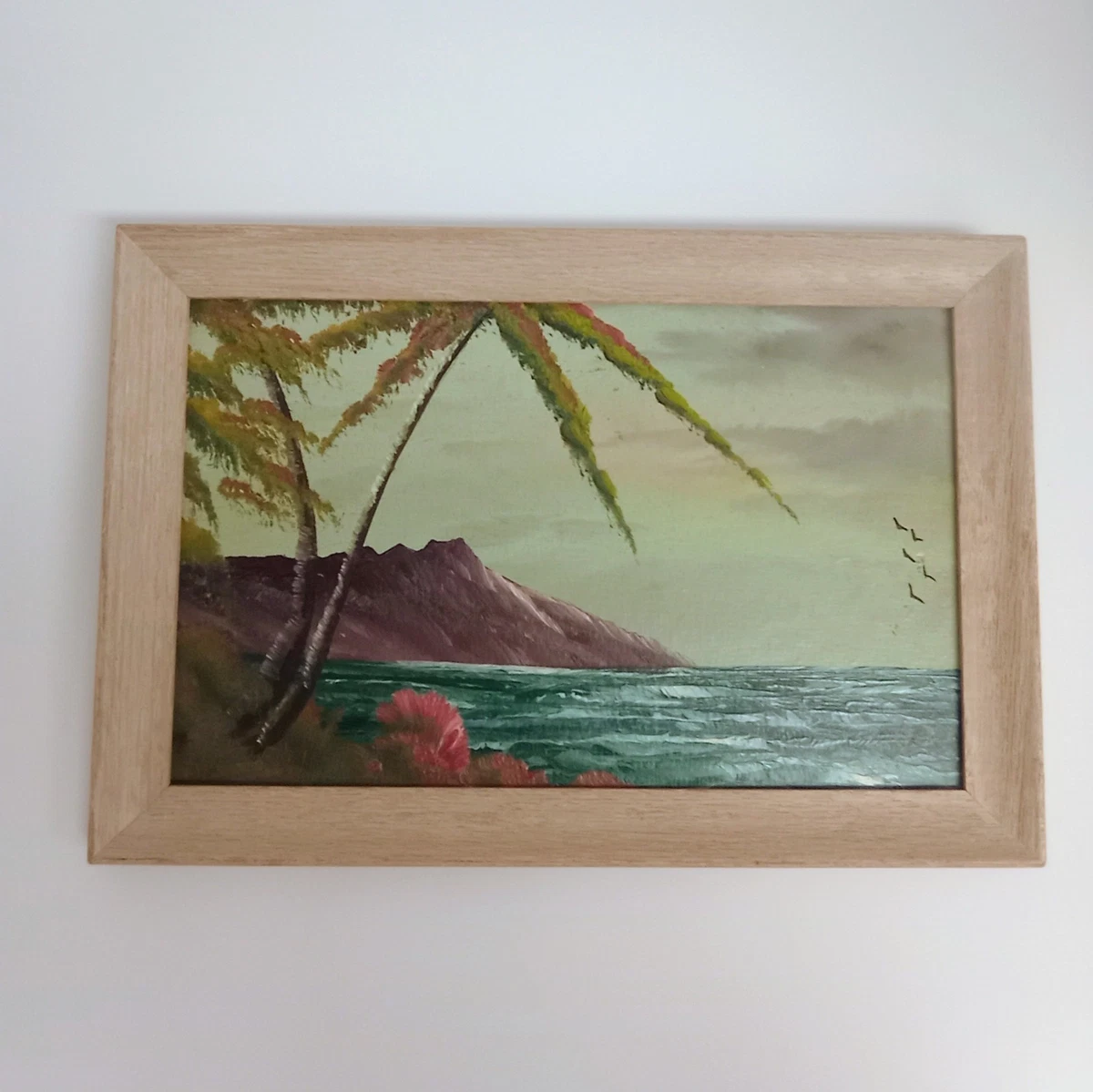 美術品・アンティーク・コレクション Jan Hartman ヴィンテージ風景
