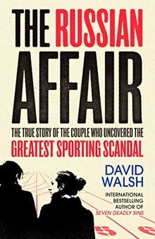 The Russian Affair: The True Story of the Couple wh... | Buch | Zustand sehr gut