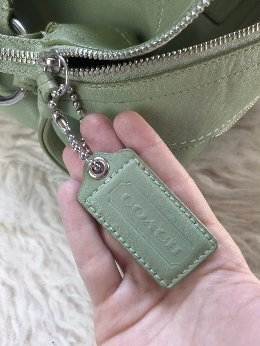 Coach Turn Lock Women's Hobo Handbags & Bags for sale | eBay