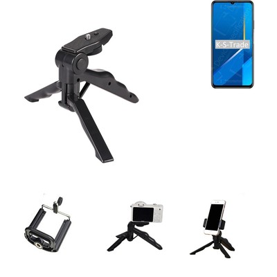 Mini-Stativ für Huawei Honor X10 Max Reise-Stativ Handystativ Tripod