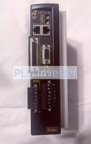 1PC NEW PARKER AR-04PE-RED Drive Motion Control Servo Drive free shipping#