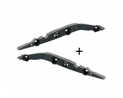 Stoßstange Halter Vorne Set für Ford C-Max DM2 Focus 03-10