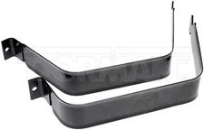 Dorman 578-453 Fuel Tank Strap fits Chevrolet GMC models