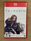 PRAGMATA (Game-Key Card) - Nintendo Switch 2