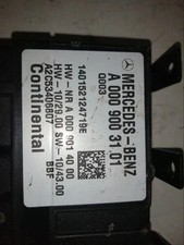 Carburateur Mercedes SPRINTER