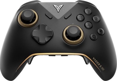 Flydigi Vader 5 Pro PC Controller, FORCEFLEX Joysticks, 3ms Ultra-Low Latency