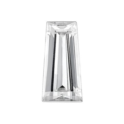 Lab Grown Calibrated Tapered Baguette Cut Diamond - Premium Melee for Designers 