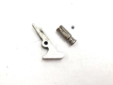 Cobra C32, .32 ACP Derringer Parts: Trigger, Safety, Ball