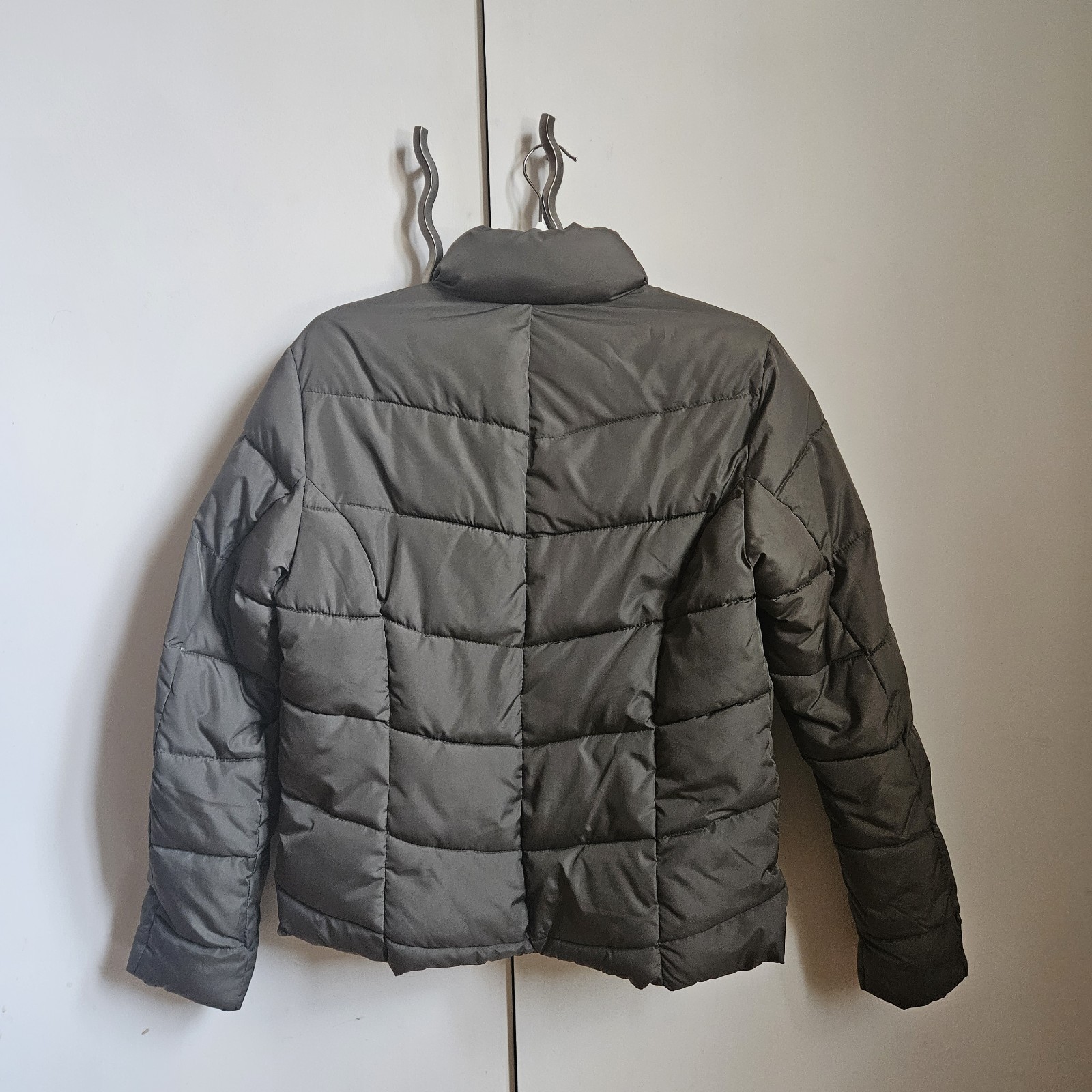 Cole Haan Quilted Basic Essential Puffer Jacket -… - image 2