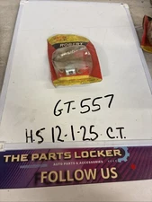 (1) Bosch Corp Ignition Kit Part Number Kit-61 One Set Point And Condenser NOS