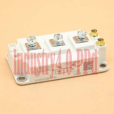 SKM400GB123D New For   MODULE   #bv